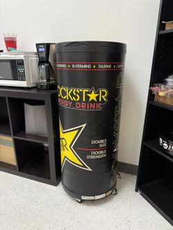 Rockstar Cooler