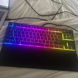Razer Ornata V3 Gaming Keyboard LED