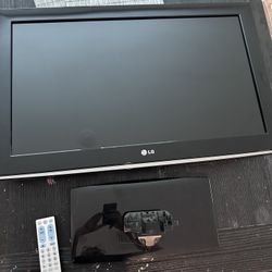 32" LG Tv
