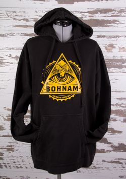 Bohnam Hooded Sweatshirt