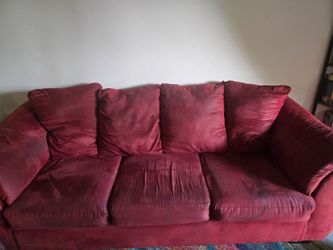 Free couch