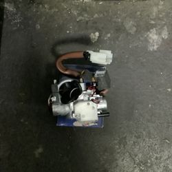 New Ignition Switch With Lock Cylinder Nissan 240SX, D21, Pathfinder