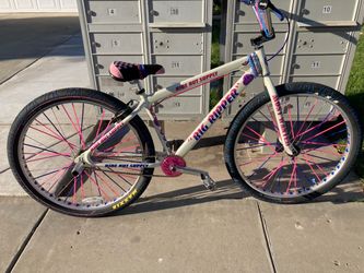 29 inch Se bike