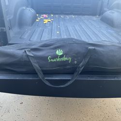 Pickleball set new never used.