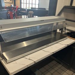 Hatco 48 Inch Buffet