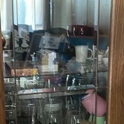 China Cabinet 