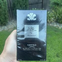 Creed Aventus 100ml