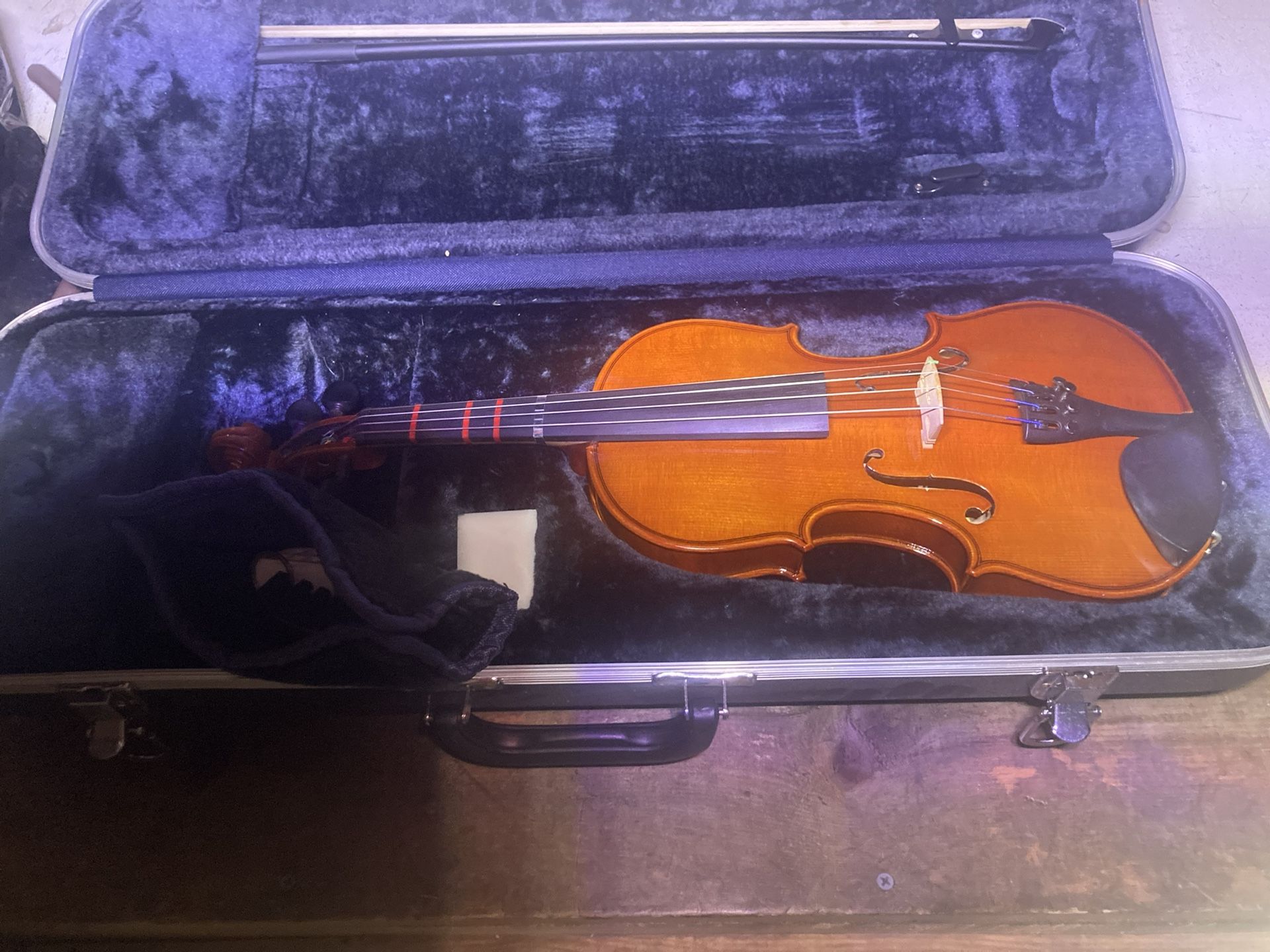 Violin
