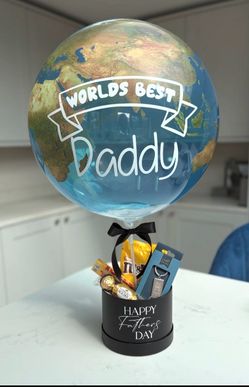Fathers day gift
