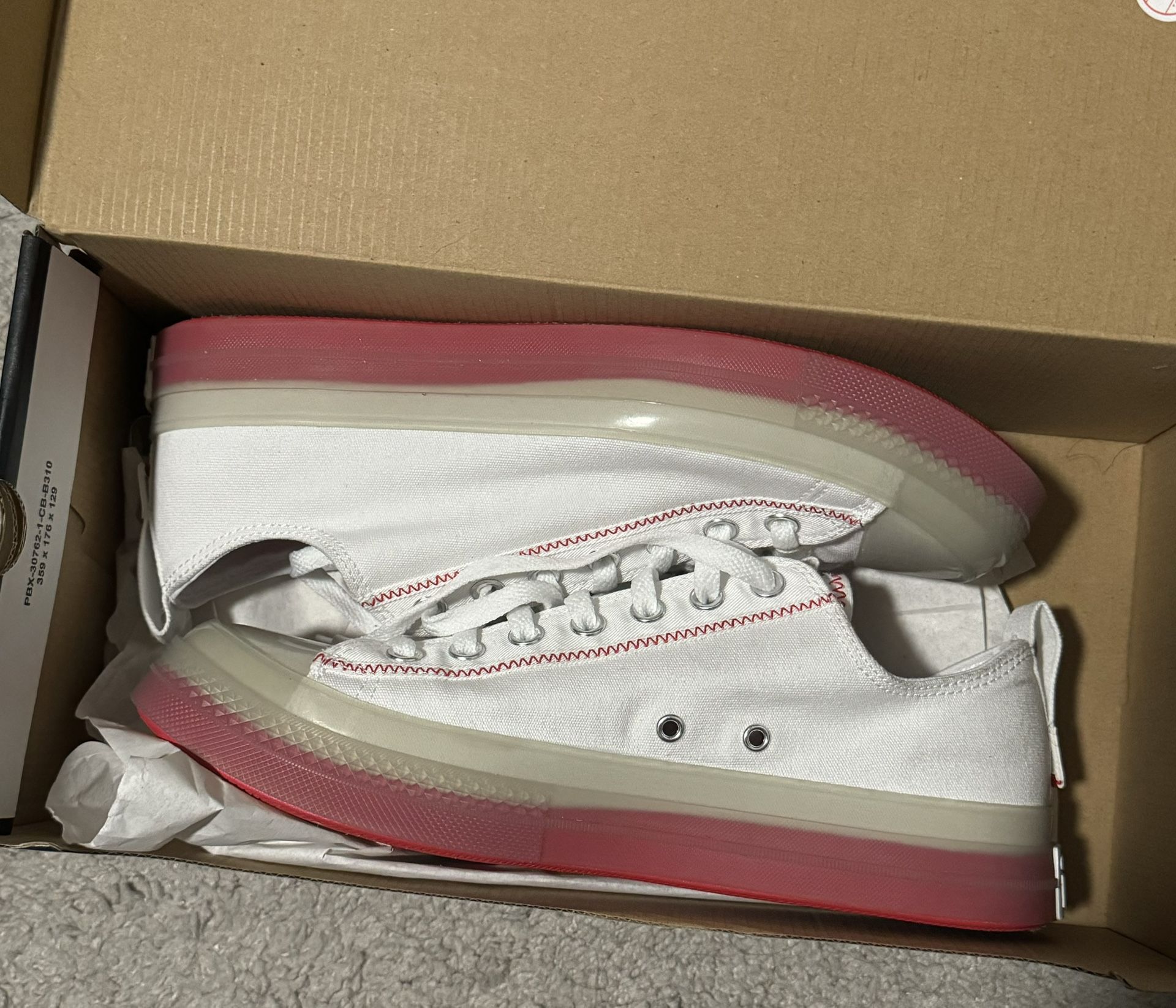 Converse (Size 11)