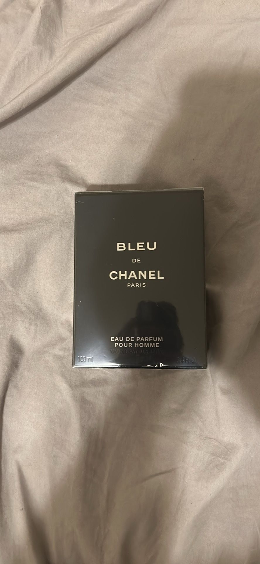 Blue De Chanel Edp
