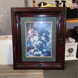 32x38 picture frame