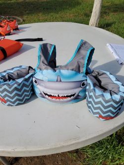 Kids Floatie 