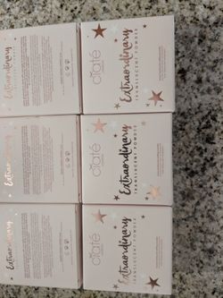 Ciaté setting powder