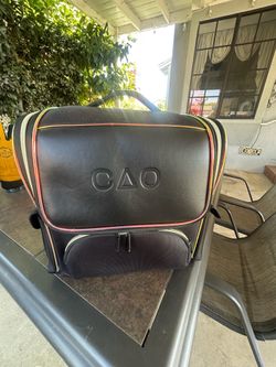 CAO Makeup Kit