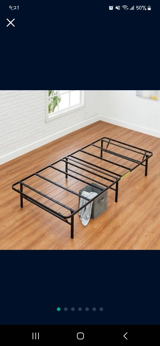 Twin XL Bed Frame