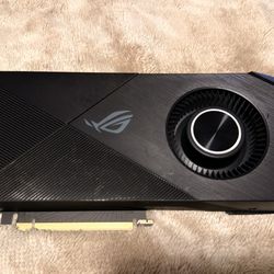 Asus RTX 2080 super