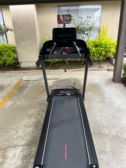 Bowflex T6 Brand New {Assembled Trademill}