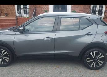 2018 Nissan Versa