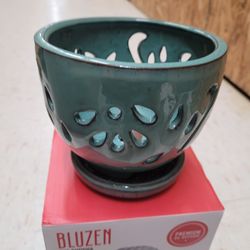 Candle Holder Or Planter