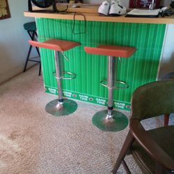 Bar Stools 