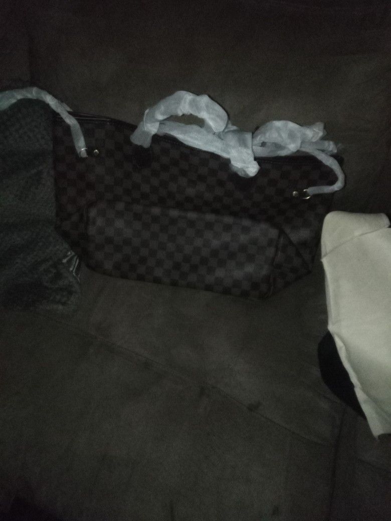 Louis Vuitton Bags Brand New (Serious Buyers ONLY)