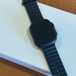 Ultra 2 Apple Watch 