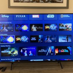 Sony 50” Class X80K Series LED 4K HDR Smart Google TV with Sound Bar