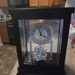 Bulova Clock