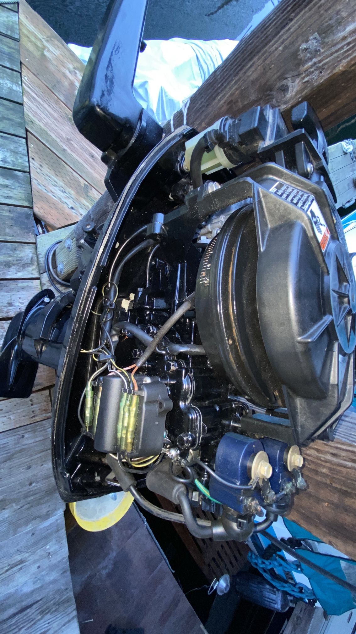 Mercury 9.9 2 Stroke for Sale in Seattle, WA OfferUp