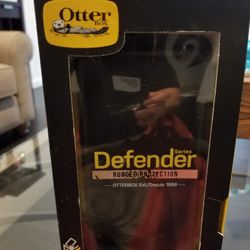 otterbox defender holster iphone plus 7