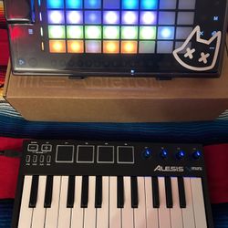 Ableton Move W/Accessories 