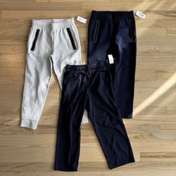 Boys Old Navy Pants Lot (3)