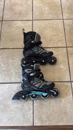 Roller Blades