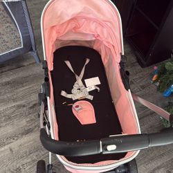 Baby Stroller 