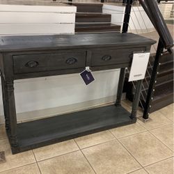 Console Sofa table