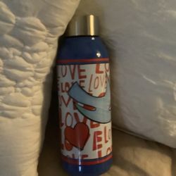 Brighton Water Bottle