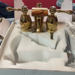Water Faucet