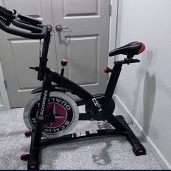 Schwinn IC3 Indoor Cycling Exercise Bike – Excellent Condition