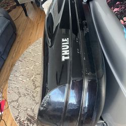 Thule Cargo Box