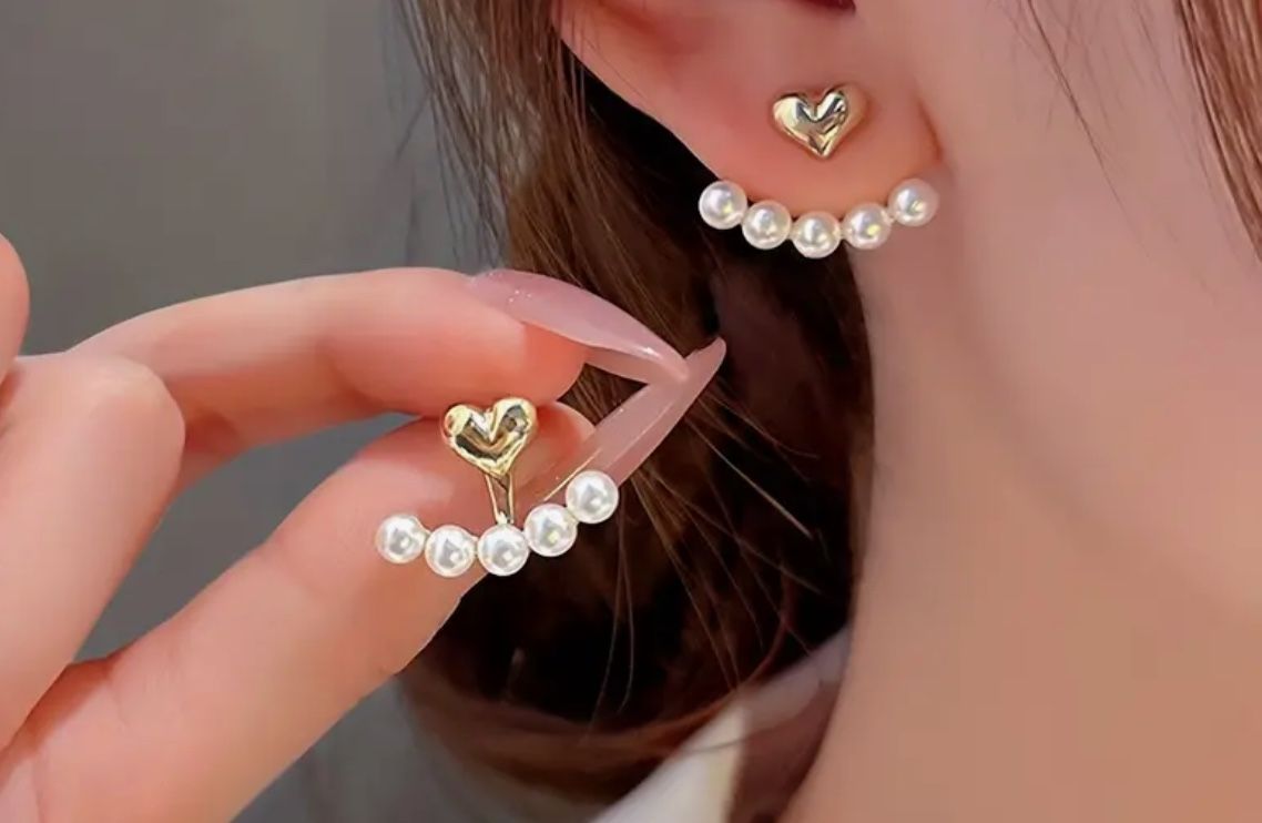 Brand New Boutique Earrings Shipping Avaialbe
