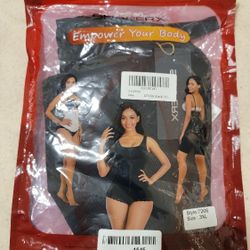 FULL Body Shapewear