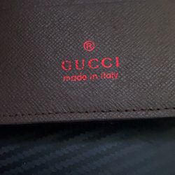 Gucci Wallet