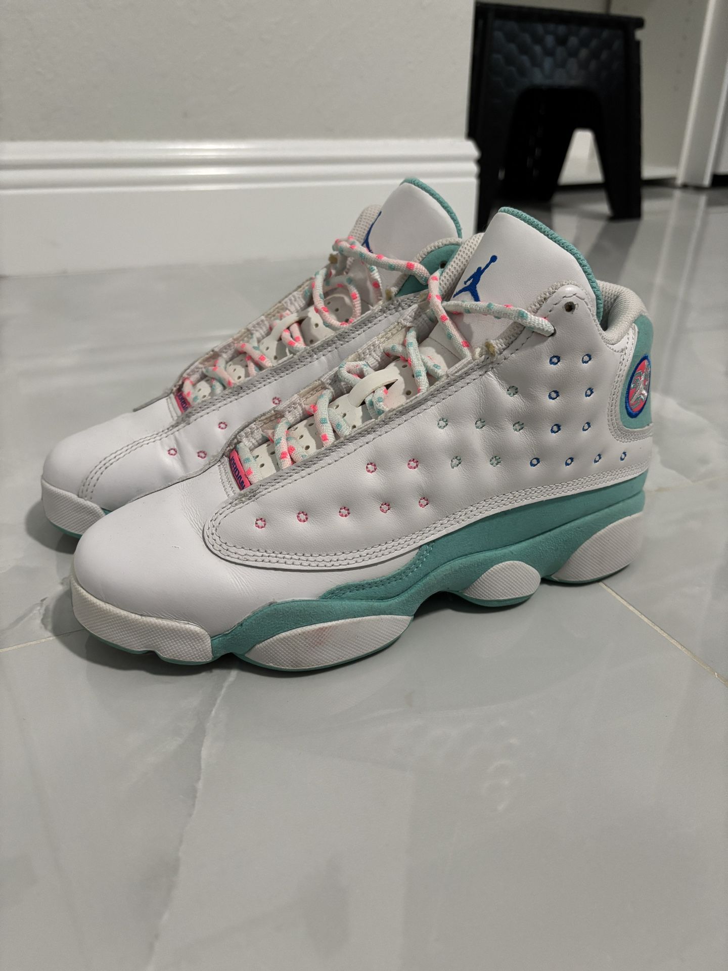 Jordan