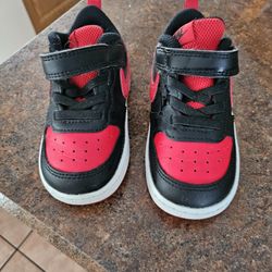 Nike Kids Side 7C