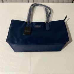 London Fog 100th Anniversary Tote Bag