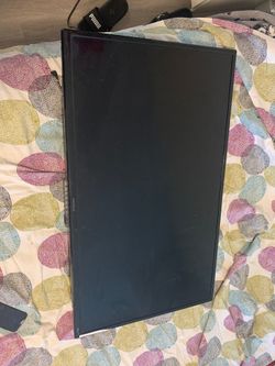 40” tv