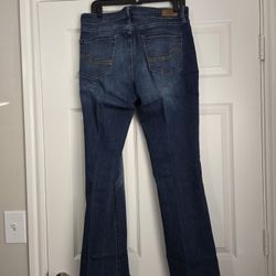 Women's Jeans