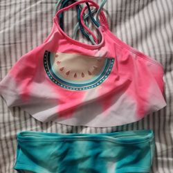 Girls Swimsuits