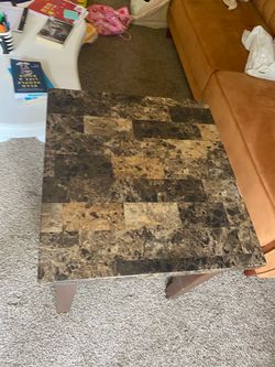 Side table